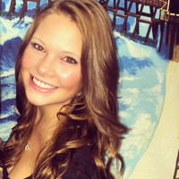 Mallory Schmidtlein