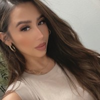 Cristal Chagollan, Ms