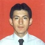 Javier Zarate