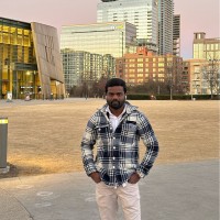 Manohar B V