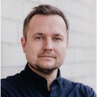 Oliver Freund