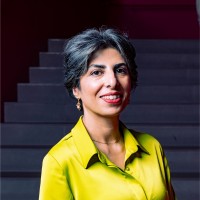 Maryam Nehrir, M.Ed., CCDP®