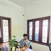Vishnudas PV