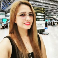 Jenny Rose Mariano