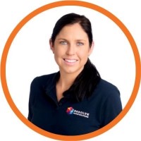 Madeline Merrett