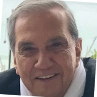 Gilbert Gargour