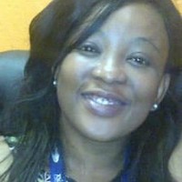 Ntsoaki Lebenya