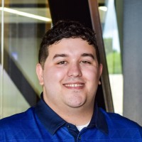 Caleb Rodriguez