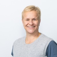 Ulla Hyvönen