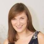 Gemma Holmes