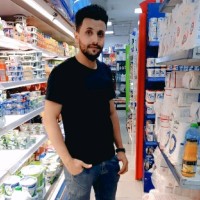 Mohammed fuad Al Helali