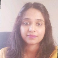 Puja Anand Kishor