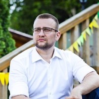 Andrey Abashin