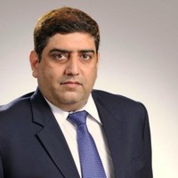 Rajeev Kamboj