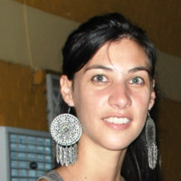 Amalia Ocampo