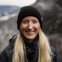 Ragnhild Marie Sending