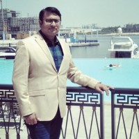 Manoj K Gupta