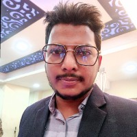 Kakon Mojumder Arnob