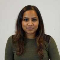 Zaheera Dinmohamed