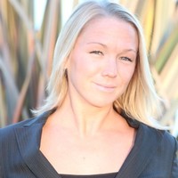 Elizabeth Brignon, MBA, MSRE, CCIM