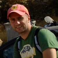 Roman Dovgan