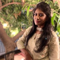 Shanthini Sakthivel