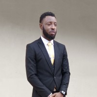 Theophilus Ogbolu