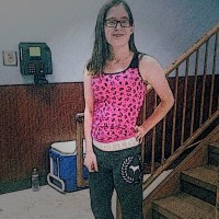 Mckenna Middleton-Stewart