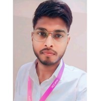 Vivek Maurya