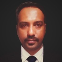 Sanjoy Muhury