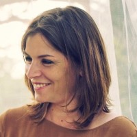 Charlène REGNIER