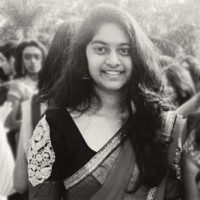 Kavya Turaga