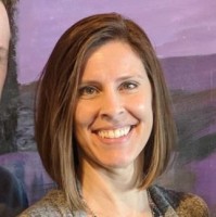 Stacy Lindell
