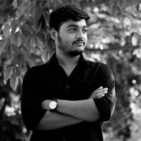 Naresh Pandu