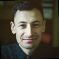 Volodymyr Pukiy