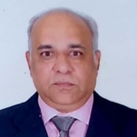 Sanjay Vaidya