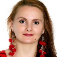 Ana Paraschiv-Filipov
