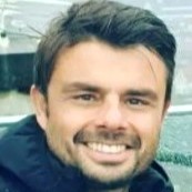 Timothy Destorme