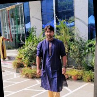Neeraj Chaturvedi