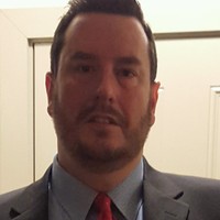 Daniel Anderson