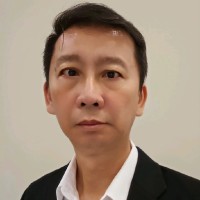 Ronald Tan
