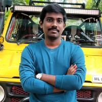 Rambabu Billuri