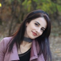 Varduhi Meneshyan
