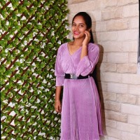 Niharika Annavarapu