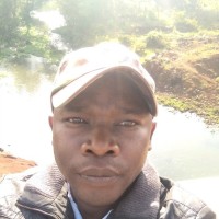 James Mugendi
