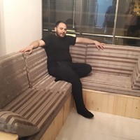 Fatih Çetinkayaoğlu