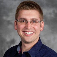 Eric Nelson