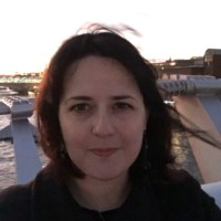 Jenny Turner