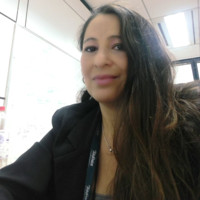 Isabel Arapio Bernal