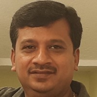 Srinivasa A M